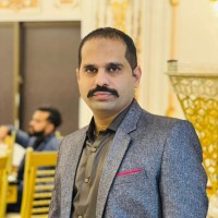 Muhammad Nadeem Rafiq