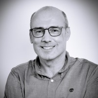 Patrick Ray