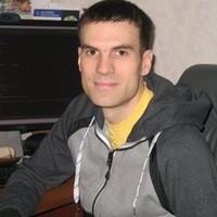 Mikhail Tsurkanov