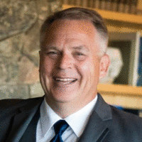 David Gibson