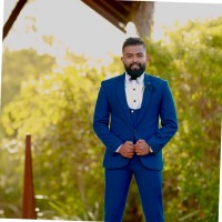 Lahiru Rupasingha