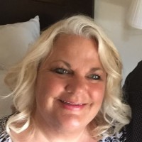 Kathi Masters- Johnson