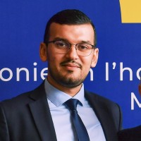 Mohamed Bachir Krimat