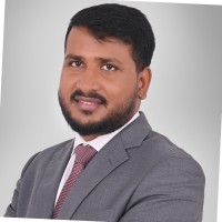 Dharmendra Kumar