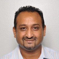 Yugan Naidoo