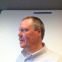 Greg Luton