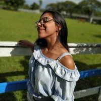Hosana Tavares