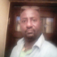 Mahammed Coker