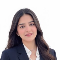 Irtiqa Ali