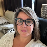 Julie DeRose BA, BEd, MC