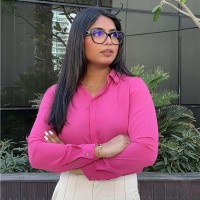 Parul Rao