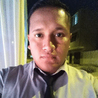 Angelo Moises Rueda Niquin