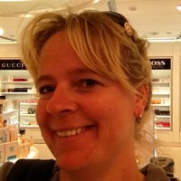 Ulla Bugge