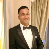 Nitesh Yadav