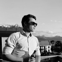 Luca Fischer