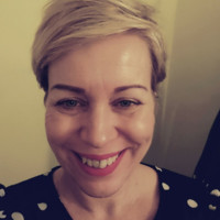 Melinda Andersson-Solti