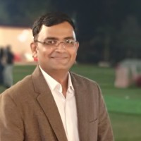 Ashish Patel