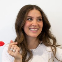 Chloe Morris - Graphic Designer