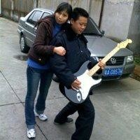 龚良玉