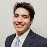 Nicholas Salas