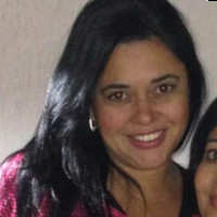 Grazielle Meningue