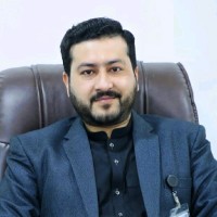 Muhammad Abdul Basit Khan