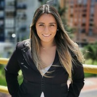 Jessica Greychen Gomez Carvajal