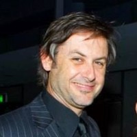 Mark Harvey
