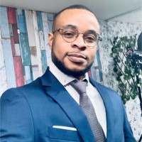 Yannick A. Amani