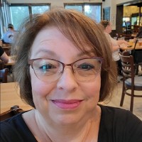 Lisa Epstein