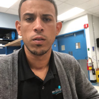 Gian Hernandez
