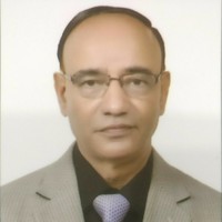 Naresh Kumar Sood