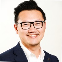 Raymond Chan