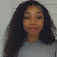 Erika Jones