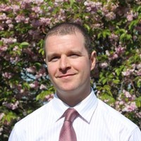 Aled Hughes