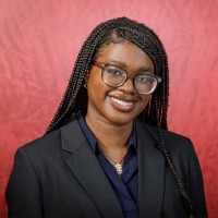 Uche Moghalu