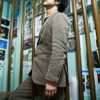 北林潤也