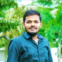Saurabh Kalase