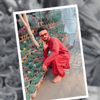 Muhammad Zeshan Faiz