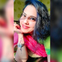Pritha Ray