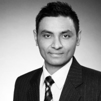 Deyoz Rayamajhi