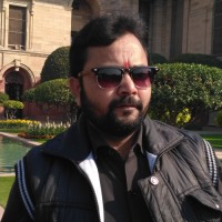 Manuj Garg