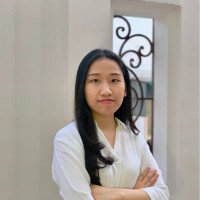 Chalisya Gunawan