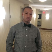 Issaic Mccarter