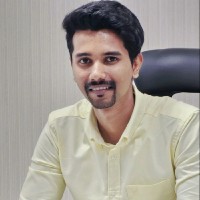 Arunkumar K S