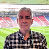 Graeme Ironside