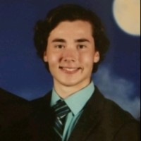 Brendan Patschke