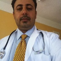 Abdulrab Mohamed