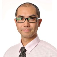 Sammy Wong