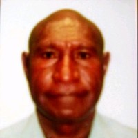 Samuel Mairika